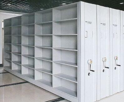 密集架需要怎么樣清潔保養