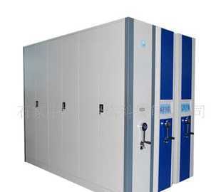 天津密集架與底圖柜 交通運輸行業的高效存儲解決方案