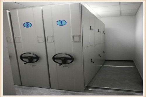 2021年許昌電動(dòng)密集架制造商促銷價(jià)格解析與選購(gòu)指南