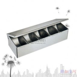 增鎂不銹鋼調(diào)味盒與金屬結(jié)構(gòu)件的供應(yīng)鏈解析 從不銹鋼制品廠到終端產(chǎn)品